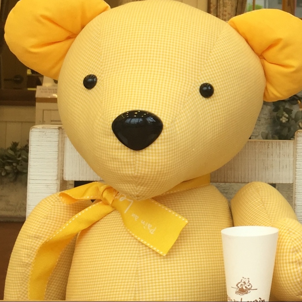 Meet your Posher, Anne